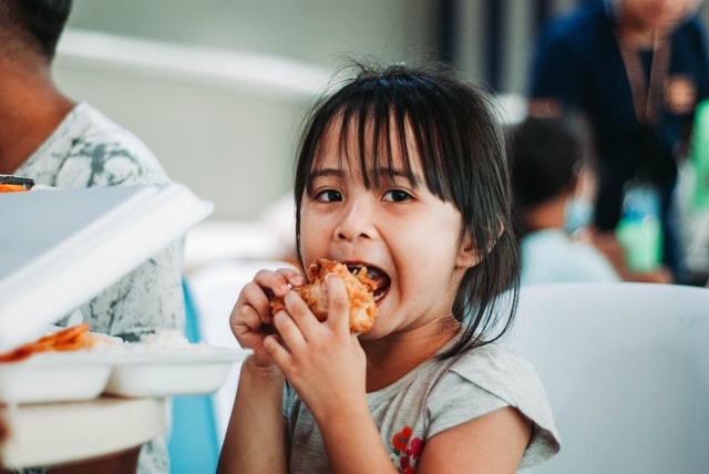 Eating disorder counselling
